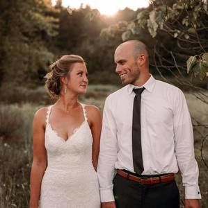 Meet your Posher, Allyson